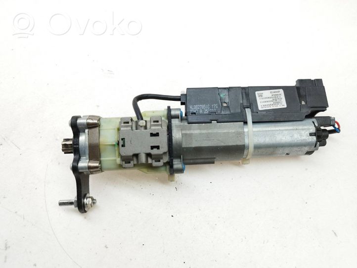 Audi Q7 4L Motor de apertura del maletero/compartimento de carga 4L0827851C