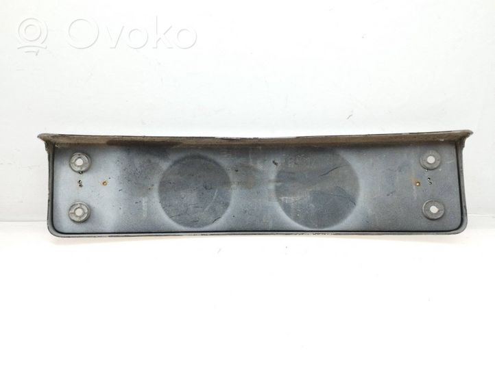 Volkswagen PASSAT CC Cornice porta targa 3C8807287F