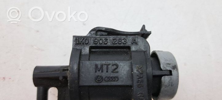 Volkswagen Sharan Turbo solenoid valve 1K0906283A