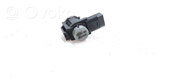 Volkswagen Sharan Turbo solenoid valve 1K0906283A