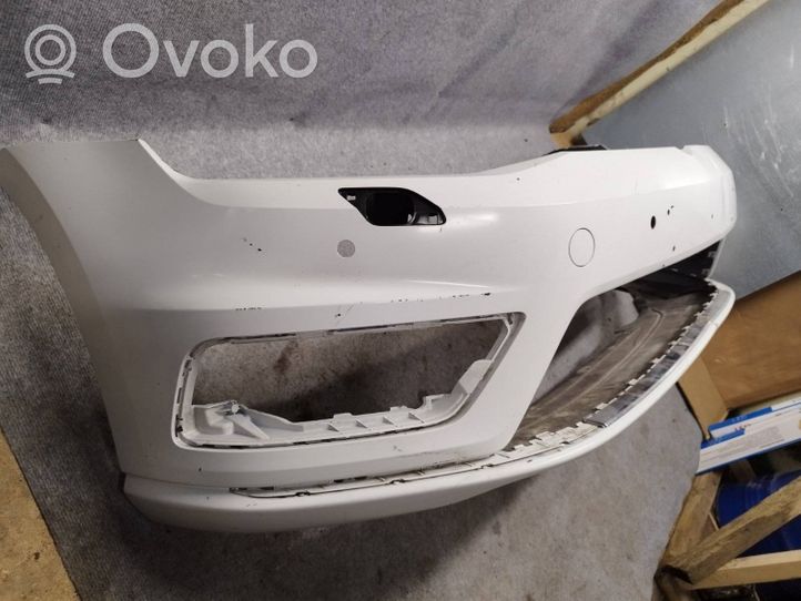 Volkswagen Golf VII Front bumper 5G0807221AL