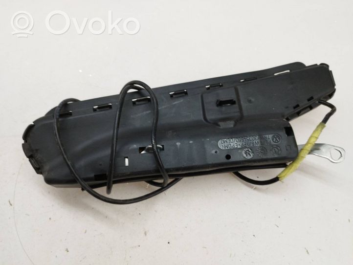 Volkswagen Golf VI Airbag sedile 1K3880241