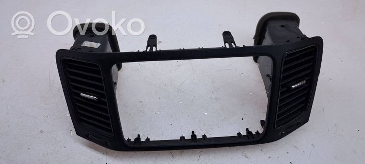 Volkswagen Sharan Element deski rozdzielczej / środek 7N0858069E