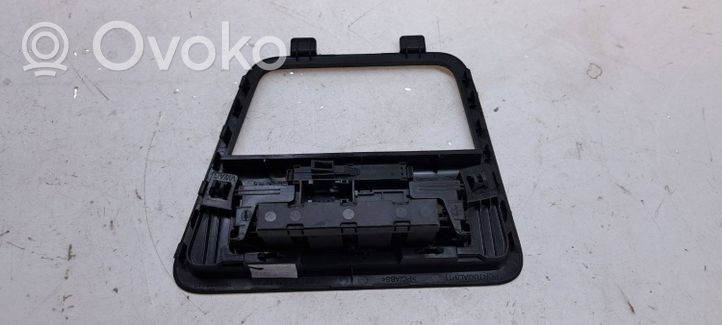 Volkswagen Sharan Muut kojelaudan osat 7N2959521