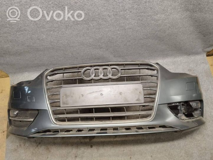 Audi A3 S3 8V Zderzak przedni 8V3807437