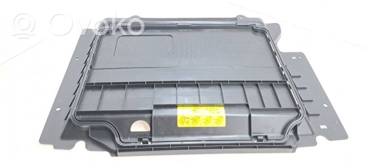 Audi Q5 SQ5 Doublure de coffre arrière, tapis de sol 8R0863565A