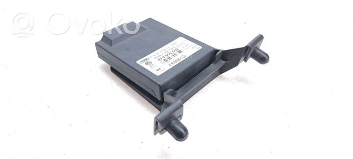 Audi A6 S6 C6 4F Centralina/modulo riscaldamento ausiliario 4F0909509