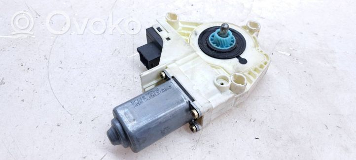 Audi A6 S6 C6 4F Motorino alzacristalli della portiera anteriore 4F0959801B