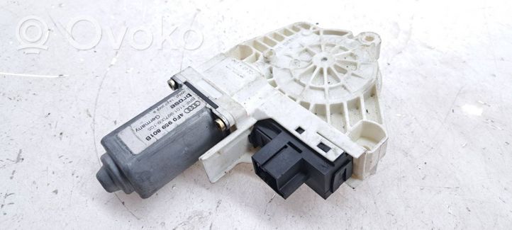 Audi A6 S6 C6 4F Front door window regulator motor 4F0959801B