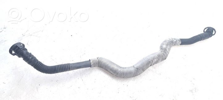 Volkswagen Touareg II Sfiato/tubo di sfiato/tubo flessibile 059103209D