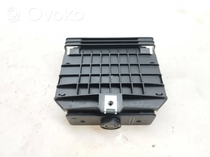 Volkswagen Touareg II Module de contrôle de boîte de vitesses ECU 0C8927750H