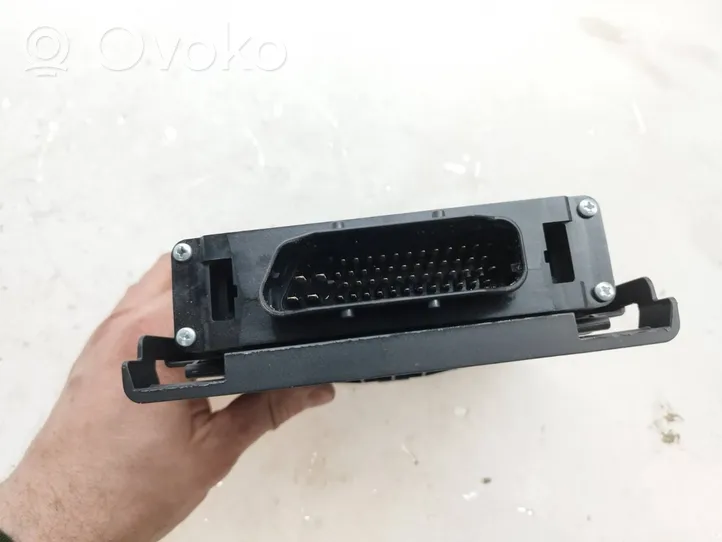 Volkswagen Touareg II Module de contrôle de boîte de vitesses ECU 0C8927750H