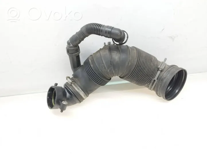 Volkswagen PASSAT CC Tube d'admission d'air 3C0129654P