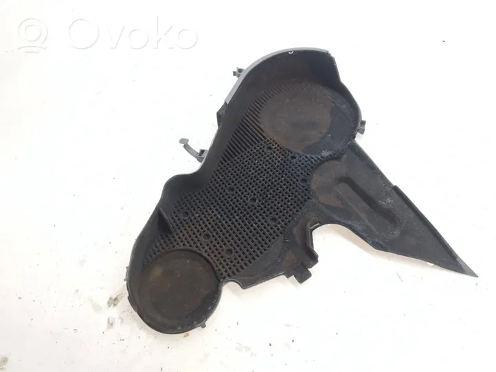 Volkswagen PASSAT CC Timing belt guard (cover) 03L109107C