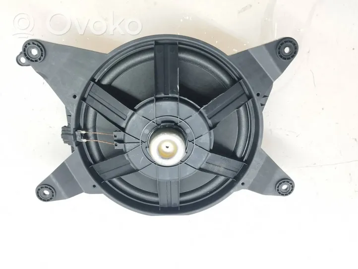 Audi A6 S6 C7 4G Subwoofer altoparlante 4G5035412