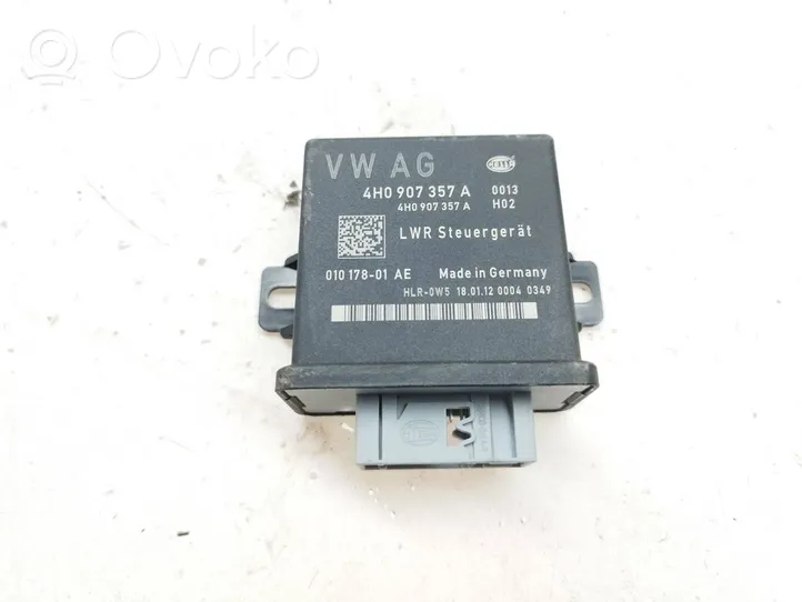 Audi A6 S6 C7 4G Modulo luce LCM 4H0907357A