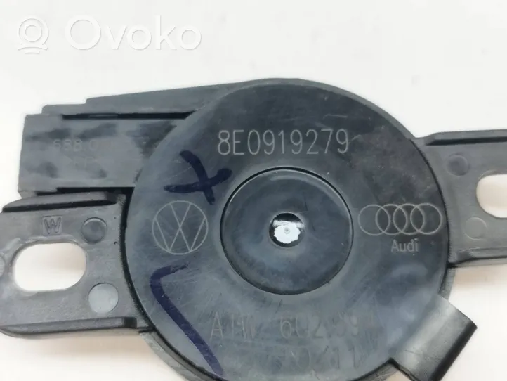 Audi A6 S6 C7 4G Altoparlante del sensore di parcheggio (PDC) 8E0919279