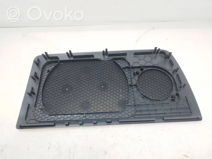 Audi A6 S6 C7 4G Maskownica głośnika półki tylnej bagażnika 4G5035405