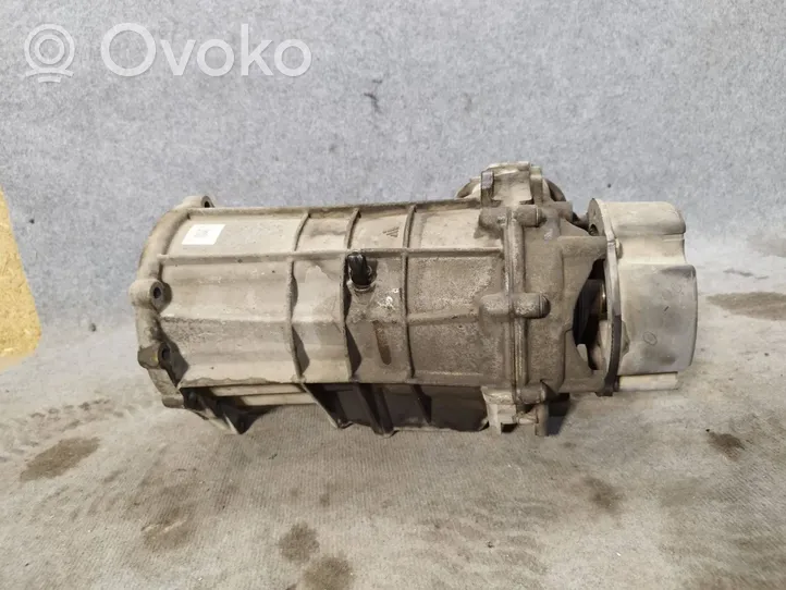 Volkswagen Touareg II Gearbox transfer box case 0BU341011G