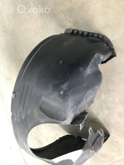 Ford Connect Etupyörän sisälokasuojat 2T1416115AH