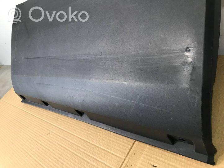 Iveco Daily 4th gen Rivestimento passaruota posteriore 5801811685