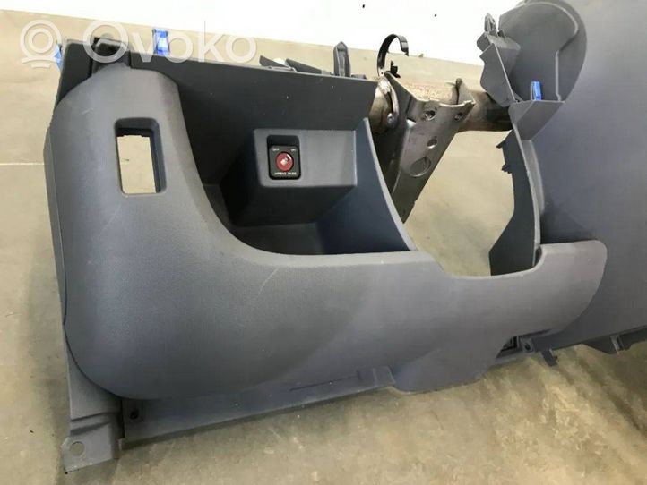 Toyota Aygo AB10 Panelė 