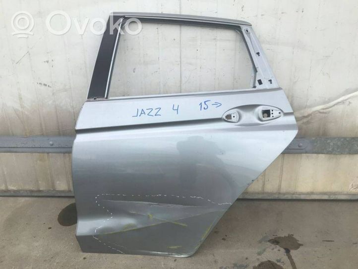 Honda Jazz Aizmugurējās durvis 