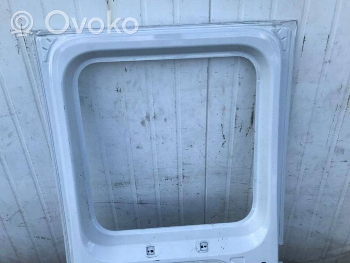 Opel Movano B Back/rear loading door 