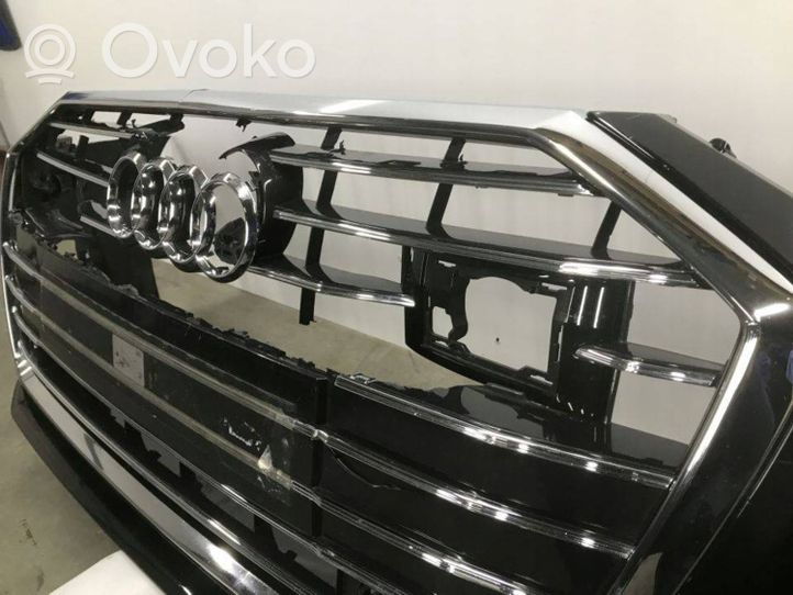 Audi A6 S6 C8 4K Etupuskuri 4K0807437