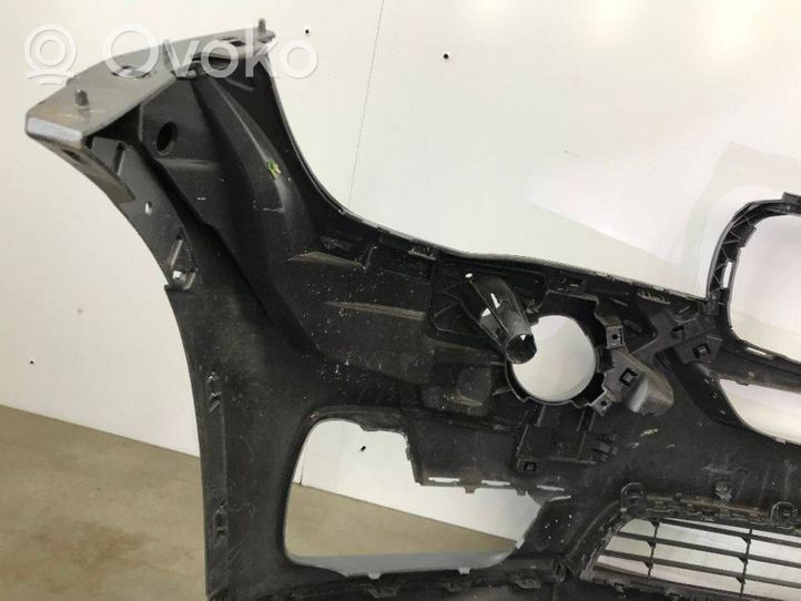 BMW X5 F15 Paraurti anteriore  7294480