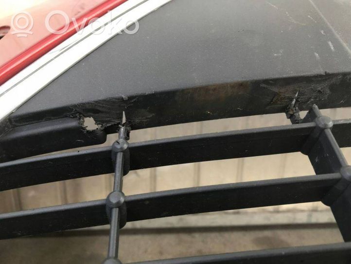 Ford Focus Front bumper 