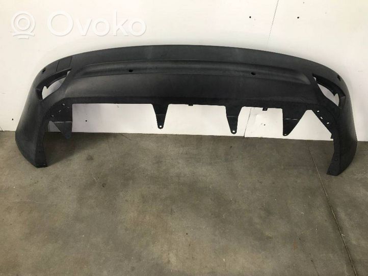 Renault Megane III Rear bumper 850B20003R