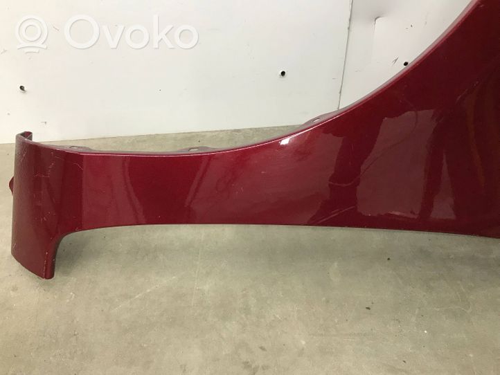 Toyota Yaris Błotnik przedni 53802-52120