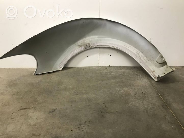 Volkswagen Beetle A5 Rivestimento passaruota posteriore 