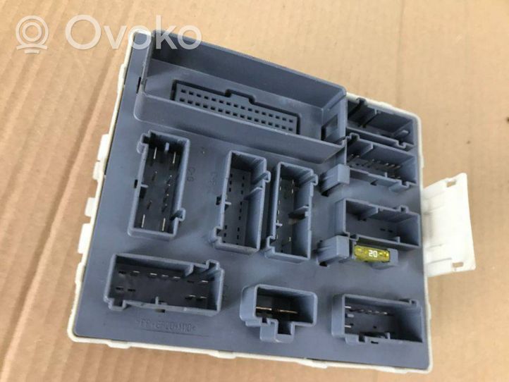 Ford Connect Saugiklių dėžė (komplektas) 7T1T-14A073-AA