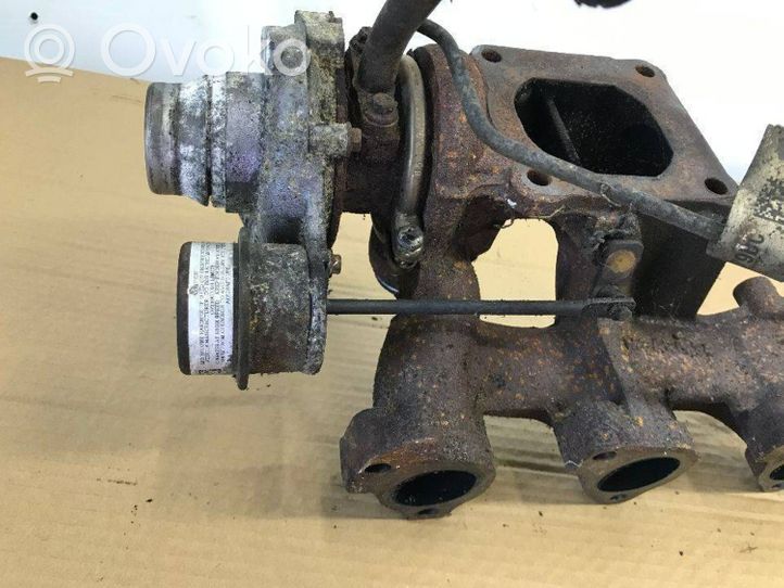 Ford Connect Turbo 7t1q6k682ab