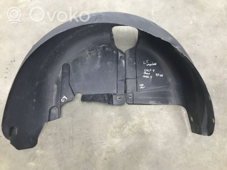 Volkswagen Jetta IV Rivestimento paraspruzzi parafango posteriore 1J0810971j