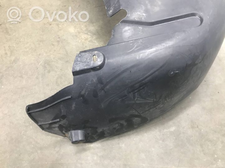 Volkswagen Jetta IV Rivestimento paraspruzzi parafango posteriore 1J0810971j