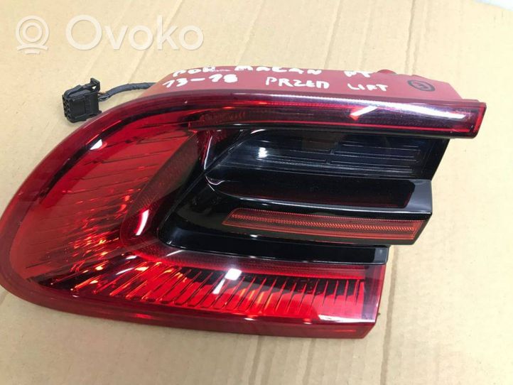 Porsche Macan Takaluukun takavalot 95B945094F