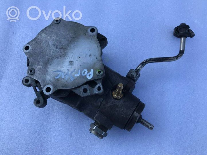 Porsche Macan Vacuum pump 06l145100f