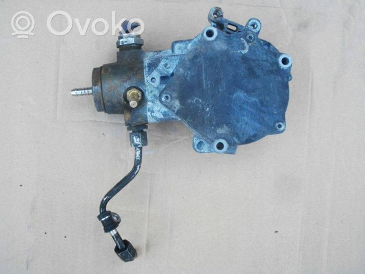 Porsche Macan Vacuum pump 06l145100f