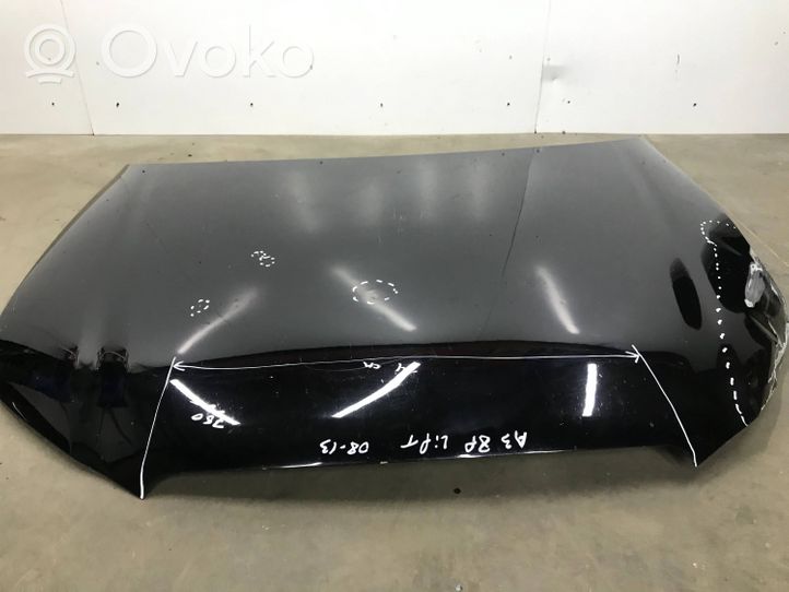 Audi A3 S3 8P Engine bonnet/hood 