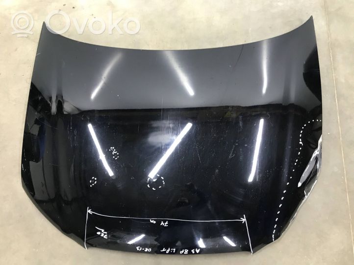 Audi A3 S3 8P Engine bonnet/hood 