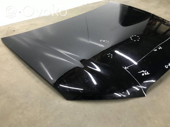 Audi A3 S3 8P Engine bonnet/hood 