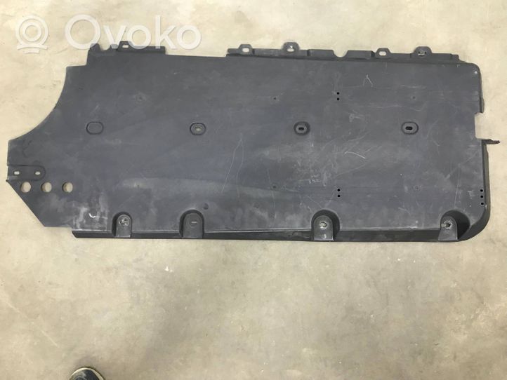 Citroen C5 Aircross Copertura sottoscocca centrale 9830303180