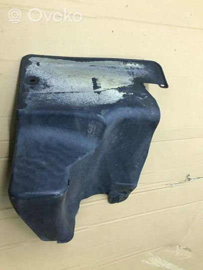 Opel Tigra B Engine splash shield/under tray 09116375