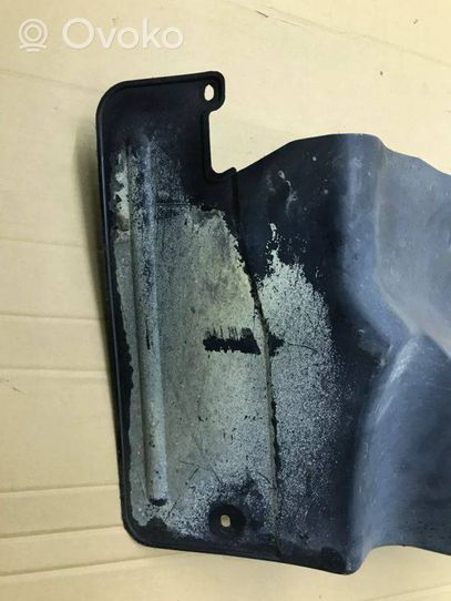 Opel Tigra B Engine splash shield/under tray 09116375