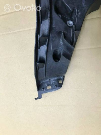 Audi A4 S4 B8 8K Support phare frontale 8K0805608A