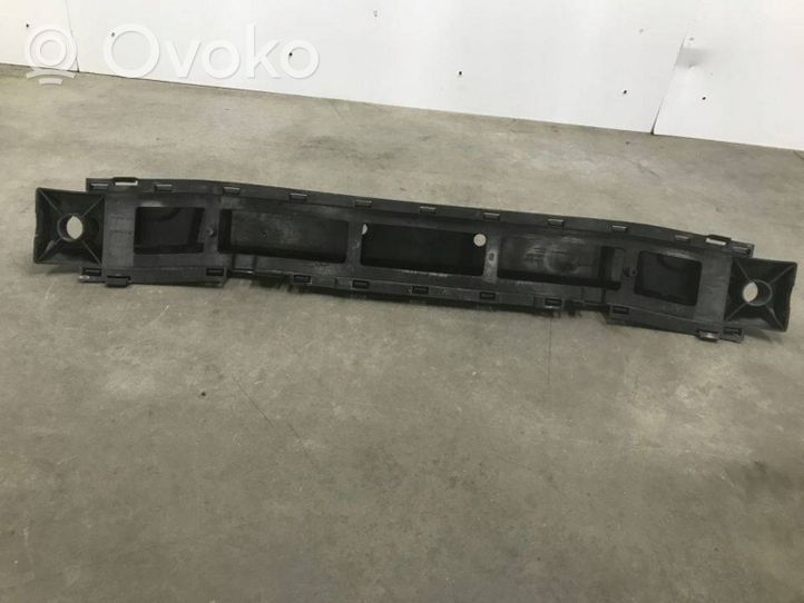 Volvo V50 Front bumper foam support bar 30655493