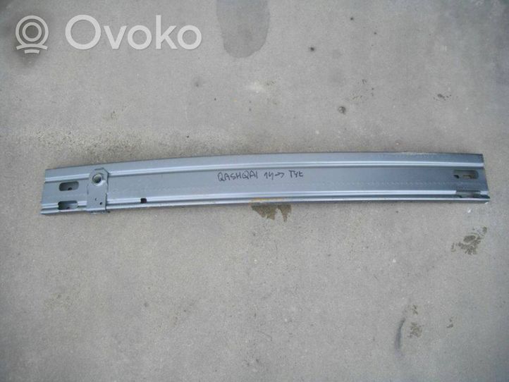 Nissan Qashqai Traversa di supporto paraurti posteriore 85030-4EAA0A